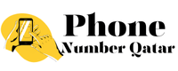 Phone Number Qatar